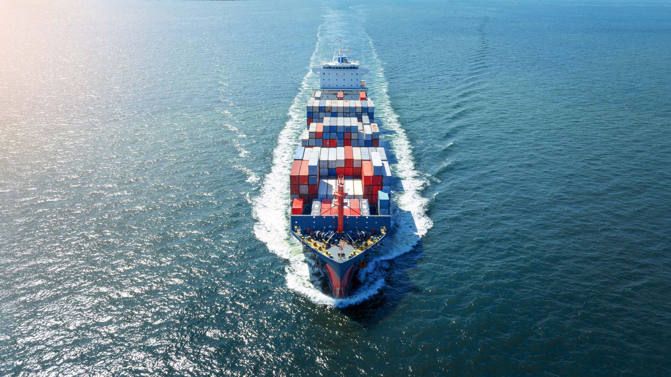 GREENCARRIER CONSOLIDATORS NORWAY AS
