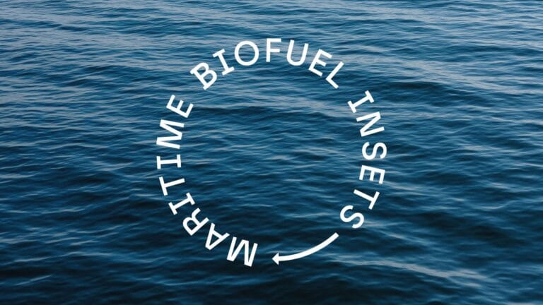 Reduce CO₂ emissions from your LCL shipments with Maritime Biofuel ...
